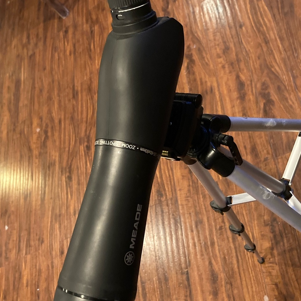 Scope - Picture 2 of 2